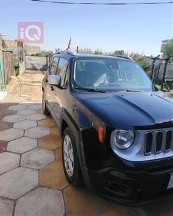 جيب رينيجيد